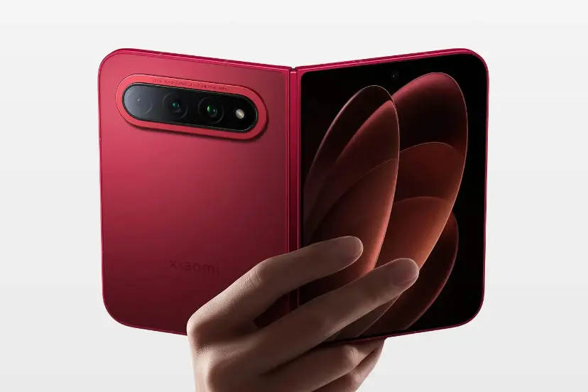 تصاویر گوشی شیائومی  Xiaomi 18 Fold عکس 1